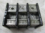 Marathon Power Distrubtuion Block 600 Vac 60-2280 Amp Pole 1403404. Fixed Price $35.99.