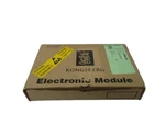 Kongsberg KBA-6A Control Board Nsmp. Fixed Price $1500.00.