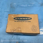 Banner ES-GA-5A Safety Relay Fnob. Fixed Price $418.80.