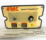 Fmc Syntron Powerpulse Controller 115 Volts 50/60 Hz Amps Phase. Fixed Price $990.00.