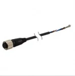 Keyence OP-75721 Photoelectric Sensor Connector Cable M12, Straight, M, Pvc. Fixed Price $31.60.