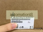 One New Siemens Cpu Module. Fixed Price $1808.29.