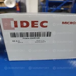 Us Stock 1PC New Sealed Idec FC6A-C24R1CE FC6AC24R1CE Local Fast Ship. Fixed Price $170.59.