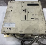 Cattron Theimeg Receiver/decoder Model CAT-864ACSN3. Fixed Price $750.00.