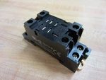 Omron PTF08A-E Relay Socket PTF08AE. Fixed Price $11.44.