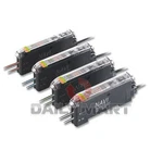 New Sunx FX-301P Module Digital Amplifier Fiber Sensors 12 24VDC. Fixed Price $88.60.