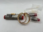 Vep Valve Engineered Products Fluid Flow Switch- 804-3. Fixed Price $27.99.