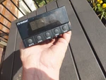 Omega Engineering Model DP25-VRMS-A Digital Panel True Voltmeter. Fixed Price $225.00.