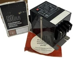 New Siemens / Texas Instruments 50AA1B1A1 Protection Module. Fixed Price $125.00.