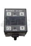 Keyence AP-33KP Pressure Sensor 12-24VDC Brand New In Box. Fixed Price $79.00.