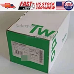 New Schneider TWDLCAA40DRF Plc Module Box Fast Shipping. Fixed Price $258.88.