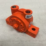 Vibco BVS-190 Pneumatic Vibrator 270LBF 7200VPM 1/4" 71DBA Cast Iron. Fixed Price $150.00.