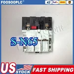 100-0902 Magnetic Contact S-N65 AC200V Mitsubishi For Otc Welding M/c CPXDS-500. Fixed Price $67.24.