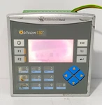 Unitronics V130-33-RA22 Vision 130,PLC With Classic Panel,monochrome Display 2.4. Fixed Price $109.71.