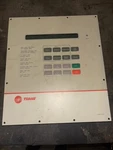 Trane Chiller Adaptive Control Panel 6400-1023-01 X13650780-06 Rev G. Fixed Price $169.00.