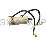 Used & Tested Panasonic MSM5AZA6F Servo Motor. Fixed Price $331.17.
