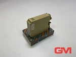 Weidm Ller Temperature Transducer Ema EG4 PT100/3 4-20MA Temp. Converter 801010. Fixed Price $68.45.