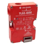 Allen Bradley 440G-T27177 TLS-GD2 Guardmaster Safety Interlock 2X Nc 1X No 24V. Fixed Price $225.00.