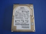 Ibm/ Hitachi IC25N020ATMR04-0 08K0632 Hard Disk Drive. Fixed Price $20.00.