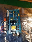 Inductoheat 31037-071 Circuit Board. Fixed Price $75.00.