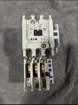 AN16DN0AB Freedom Series Starter 3POLE 27AMP Nema Size Eaton/cutler Hammer. Fixed Price $250.00.