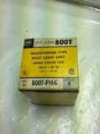 Allen-bradley 800T-P16G Series Pilot Light. Fixed Price $48.09.