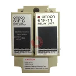 Omron 61F-G Module Floatless Level Switch Controllers New. Fixed Price $60.60.