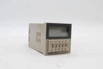 Omron H3CA-A Solid State Digital Timer Module. Fixed Price $18.50.