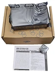 Advantech Unmanaged 5XGBE Industrial Ethernet Switch EKI-2725I-CE. Fixed Price $179.99.