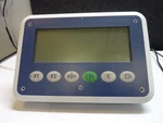 Mettler Toledo IND231 231G10001000A00 Weighing Instrument (31999). Fixed Price $299.99.