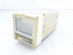 Omron H7CR-A-AC100/240 Counter. Fixed Price $124.99.