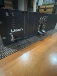 Uson Vector, 51999 Mount Rack W/ Power Supply. Fixed Price $699.00.