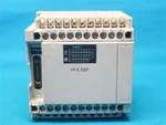 Panasonic AFPX-E30T AFPXE30T Fp-x Controller Expansion Unit 100-240V. Fixed Price $65.00.