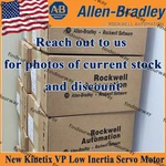VPL-B1306F-PJ14AA New Ab Kinetix Low Inertia Servo Motor Free Shipping Us. Fixed Price $4435.00.