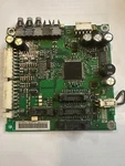 Abb AINT-14C 68685826A Fiber Interface. Fixed Price $250.00.