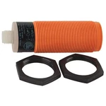 Ifm KI5082 Capacitive, Cylindrical Proximity Sensor, 30 Mm Dia., Pbt, M12,. Fixed Price $103.99.