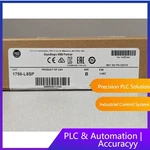 Allen-bradley 1756-L8SP Guardlogix 5580 Safety Partner 1756L8SP Us Free Tax. Fixed Price $942.70.