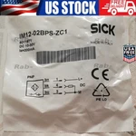 Us Free Tax Sick IM12-02BPS-ZC1 IM1202BPSZC1 6011971. Fixed Price $37.64.