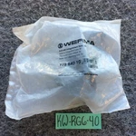 New Bag! Werma Base With Intergrated Tube 975-840-10. Fixed Price $29.23.