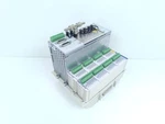 Rexroth PPC-R22.1N-N-Q1-NN-NN-FW + I/o Modules Tested & Great Condition. Fixed Price $1819.77.