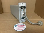 Foxboro M/63U Conn Code HL88-K45 63U-AC-OHAA-F Volt 118 S/n 2170422 Shipsameda. Fixed Price $456.44.