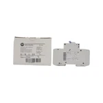 Allen Bradley 1489-A1D200 Ser. 277VAC 20A (pkg Of 2) (wh) Nsmp. Fixed Price $53.00.