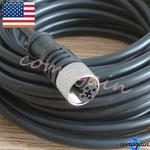 For Banner Engineering MQDC1-515 MQDC1515 Single Ended Cordset Connecting Cable. Fixed Price $38.95.