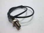 Schneider Electric XS1N08PA349L1 Inductive Proximity Sensor, Range: 25MM. Fixed Price $50.00.
