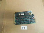 Allen Bradley Goss Rockwell Circuit Board E13301-1 Rev 09 C122819. Fixed Price $136.00.