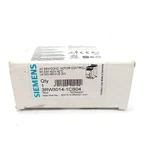 New Box Siemens Industrial Plc Module 3RW3014-1CB04. Fixed Price $283.18.