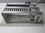 Winsystems GPC-80A CC12-WM-PS100 I/o Rack Chassis W/ Power Supply T55367. Fixed Price $200.00.