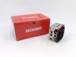 Beckhoff C6017-0010 Ultra-compact Industrial Pc Serial: 000SBMF3. Fixed Price $958.20.