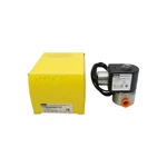 Parker 71215SN2MF00N0C111C2 24VDC 100PSI 1/8" Nsmp. Fixed Price $149.00.