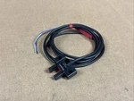 New Panasonic PM-K45-P Photoelectric Sensor PMK45P Warranty Fast Shipping. Fixed Price $39.00.